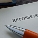 repossessed vehicle title services