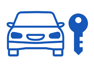 Title and Registration icon